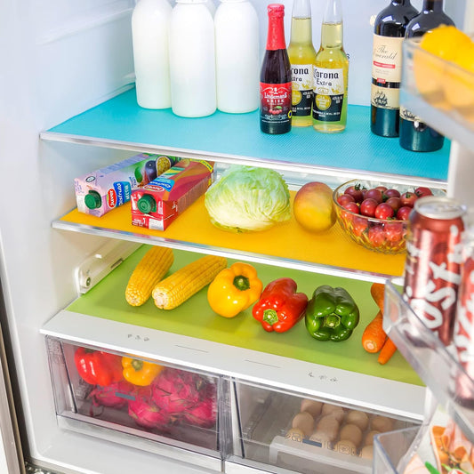 Refrigerator Drawer Mat